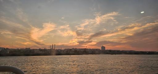 عکس بندر مسافری شهید ذاکری