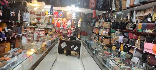 عکس کیف و کفش مهرگان 2