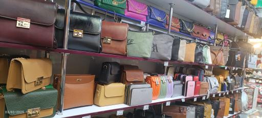 عکس کیف و کفش مهرگان 2