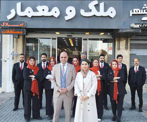 عکس گروه تخصصی ملک و معمار