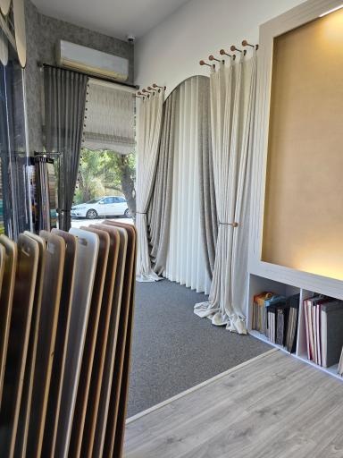 عکس گالری وحیدی