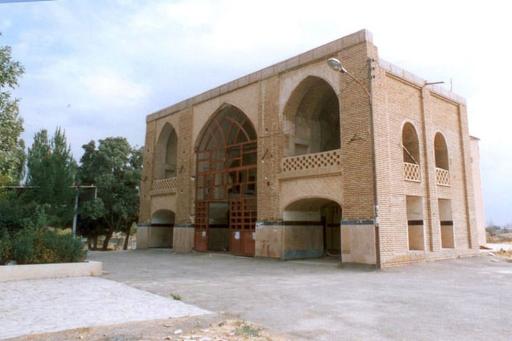 عکس خمین