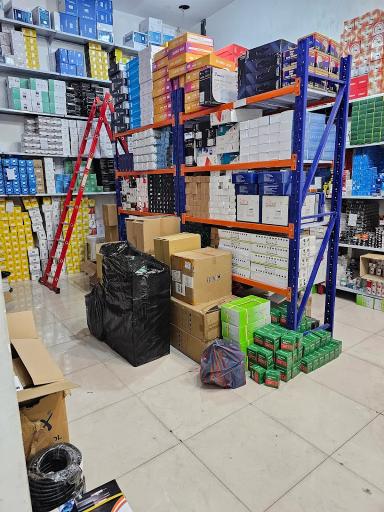 عکس ایمن سیستم