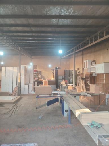 عکس صنایع چوبی پیمان