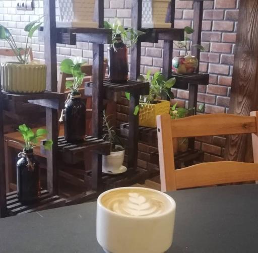 عکس کافه بازی