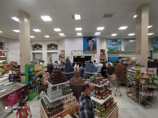 عکس هایپر لوگان 