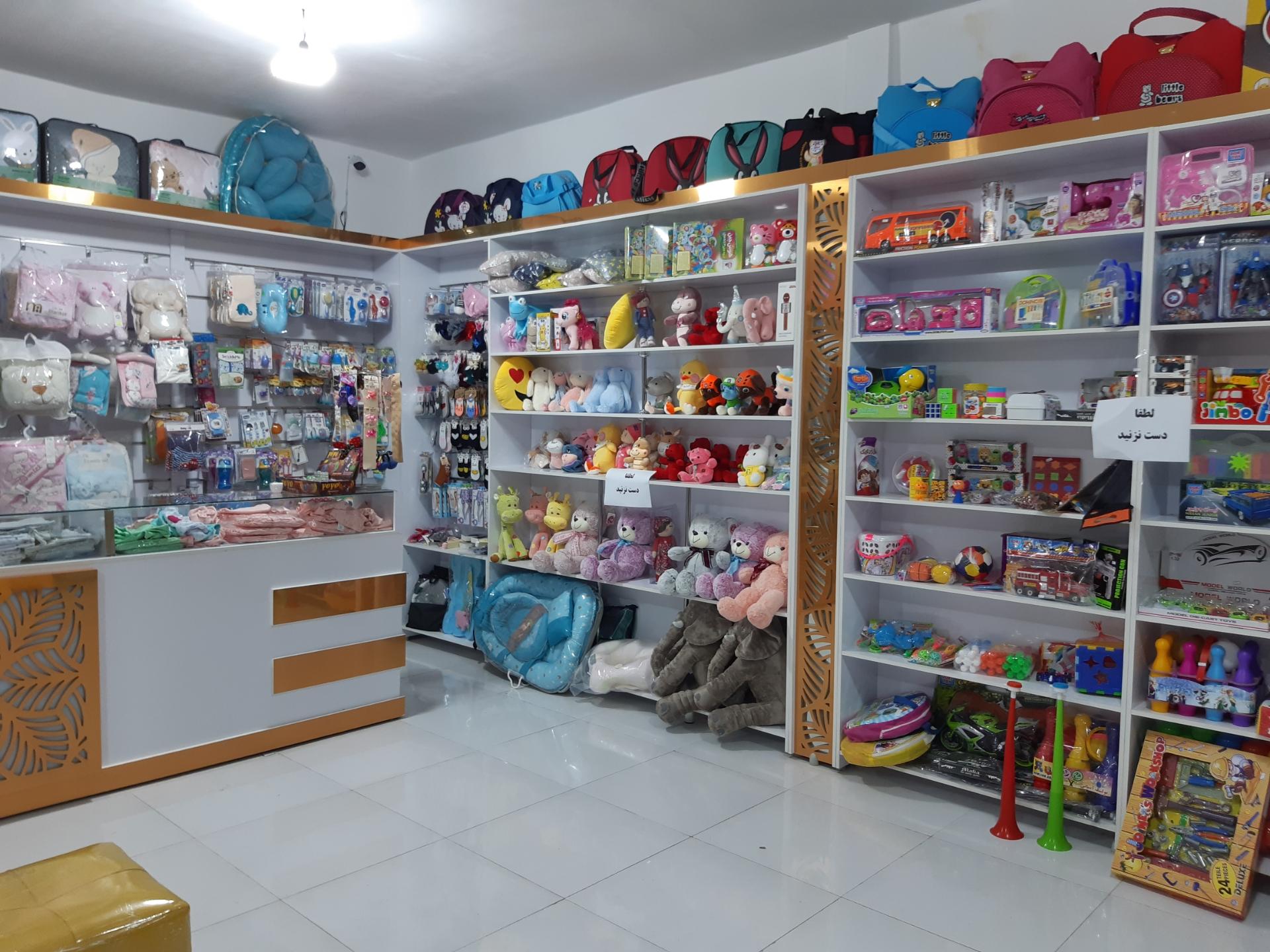 عکس سیسمونی نی نی لند