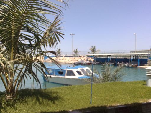 عکس بندر مسافری شهید ذاکری