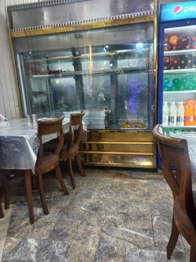 عکس کترینگ شاطر اکبر