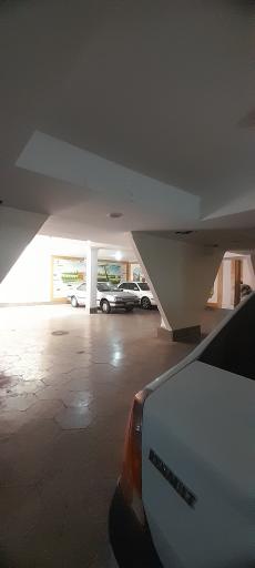 عکس مهمانسرای معصومیه