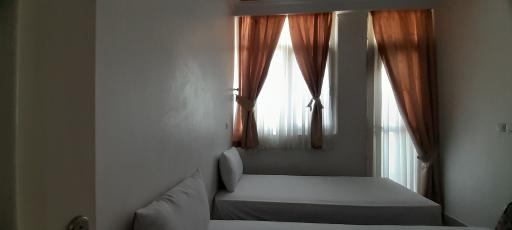 عکس مهمانسرای معصومیه