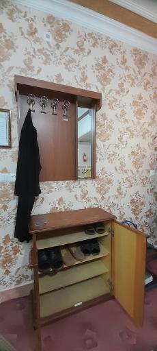 عکس مهمانسرای معصومیه