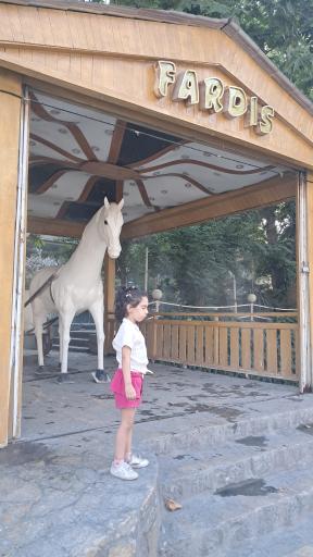 عکس رستوران فردیس