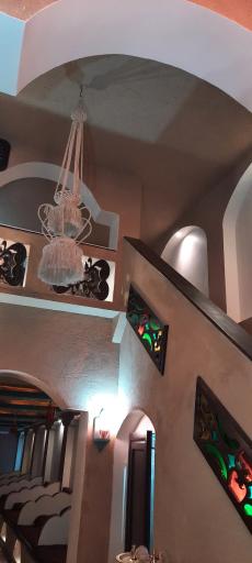 عکس سفره خانه عمارت بابا غفار