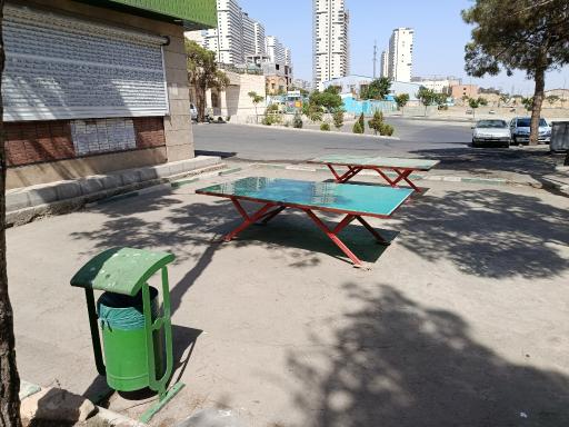 عکس بوستان غدیر خم