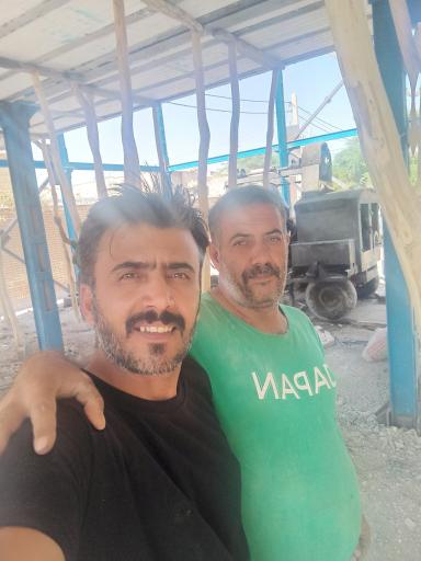عکس تولیدی تیرچه و بلوک موسوی