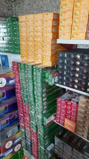 عکس ذغال طبیعت 