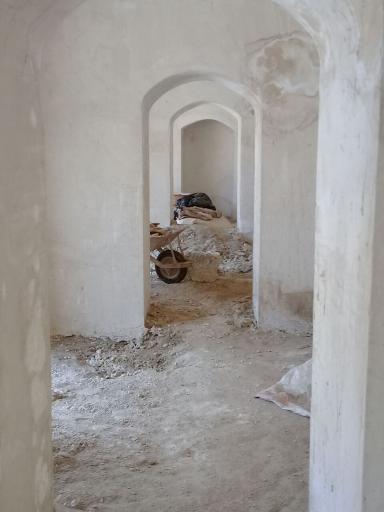 عکس کاروانسرای ملک