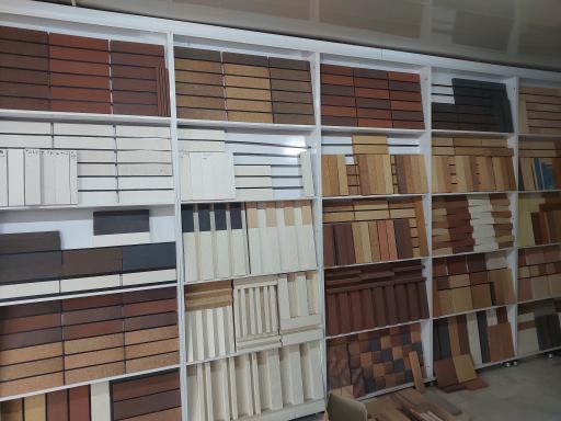 عکس آجر و کاشی آتوسام