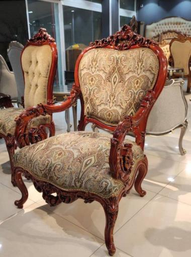 عکس تولیدی مبل شاهرخ 