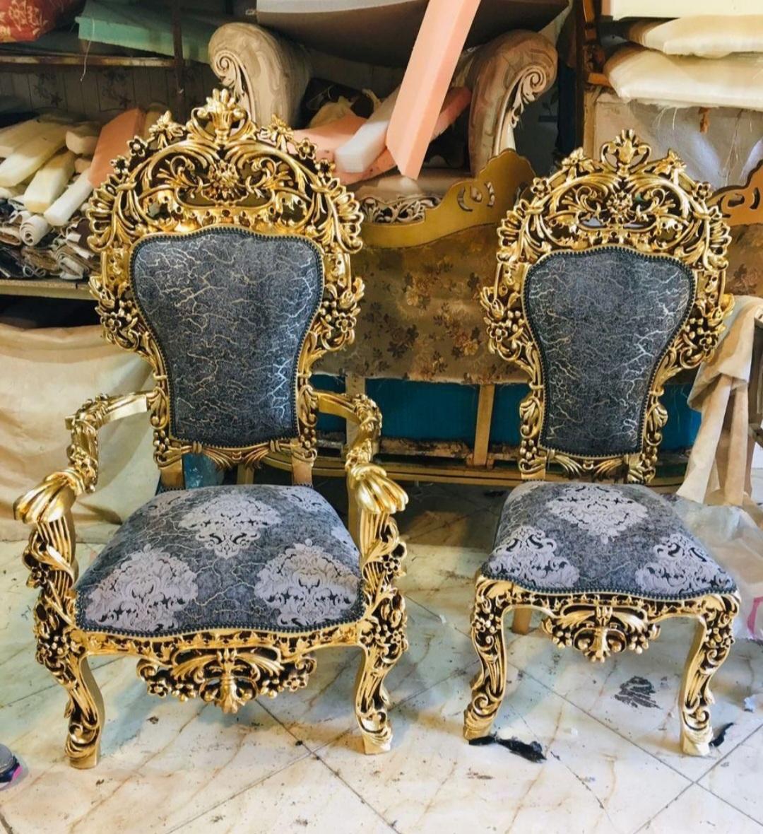 عکس مبل شادمهر