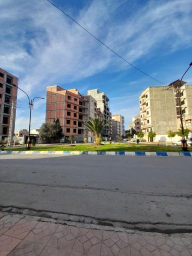 عکس میدان حضرت معصومه