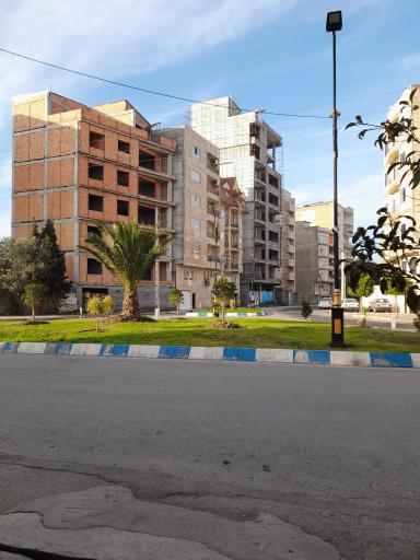 عکس میدان حضرت معصومه