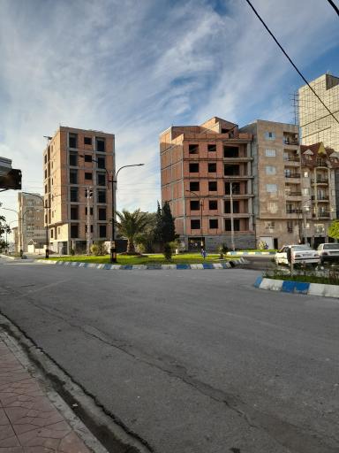 عکس میدان حضرت معصومه