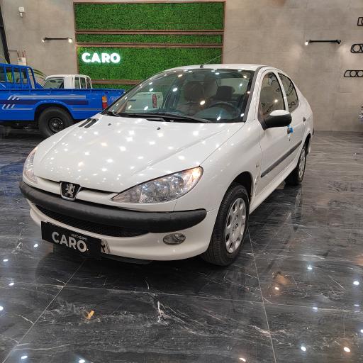 عکس نمایشگاه خودرو کارو 