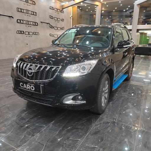 عکس نمایشگاه خودرو کارو 