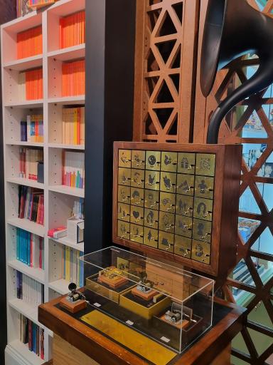 عکس پردیس کتاب 2