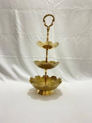 عکس صنایع دستی برنجی 