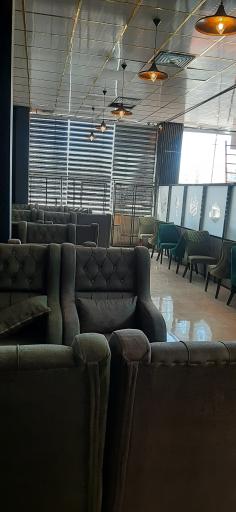 عکس کافه رستوران گل نرگس (شعبه ۳)