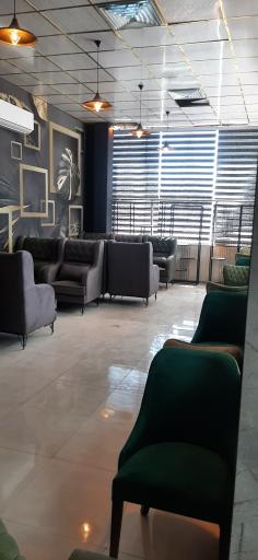 عکس کافه رستوران گل نرگس (شعبه ۳)