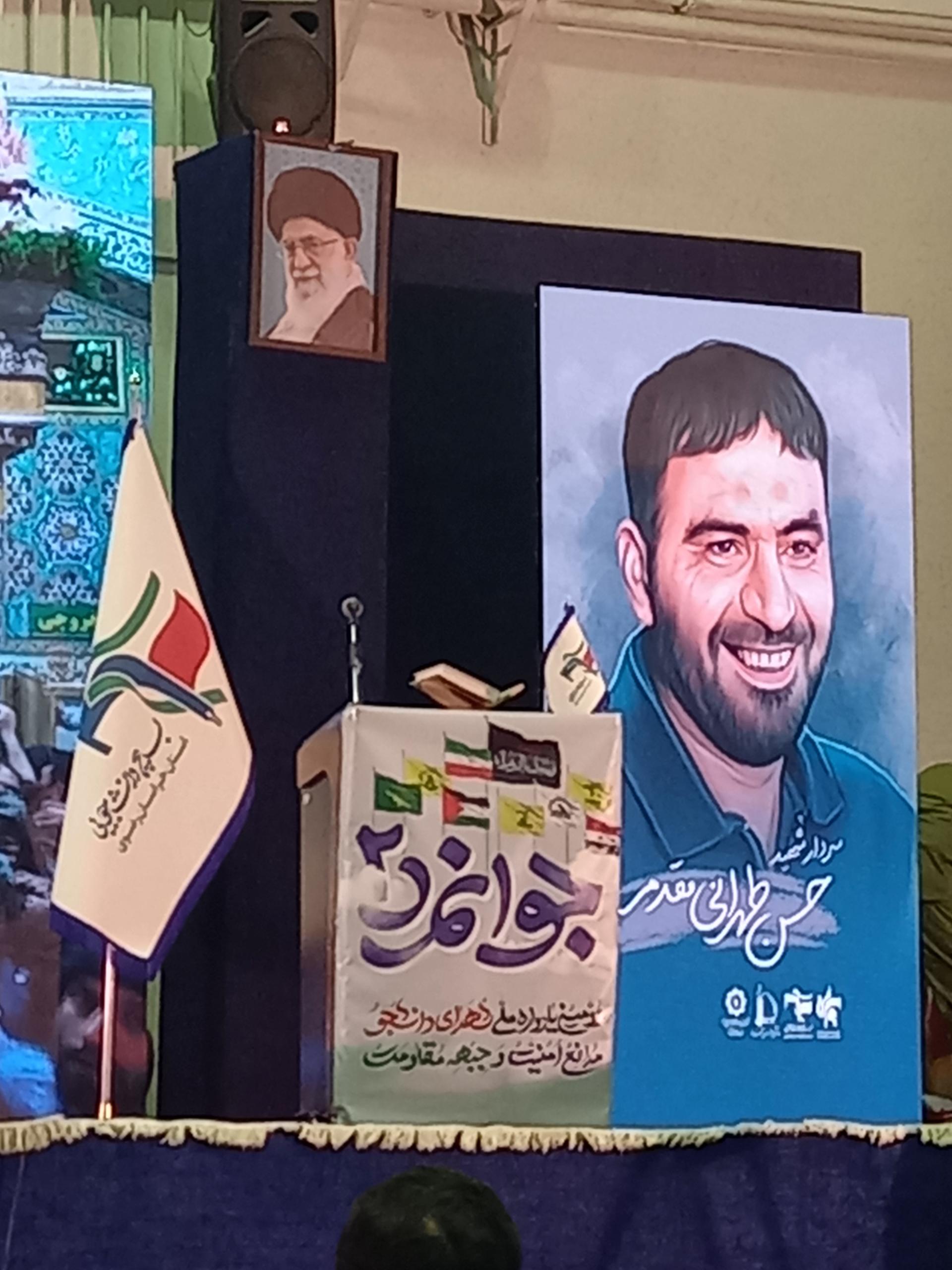 عکس مجموعه ورزشی 22 بهمن شعبه دانشگاه