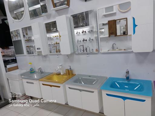 عکس کالای ساختمانی نصیری