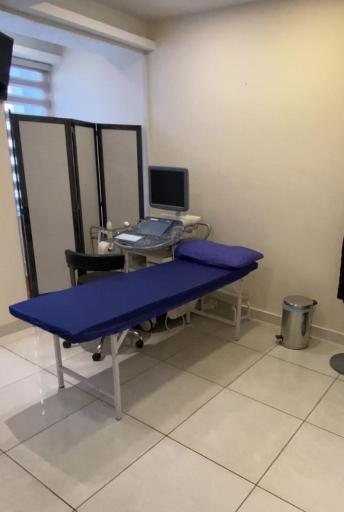 عکس راديولوژی و سونوگرافی طنين دکتر عطائی اسکوئی