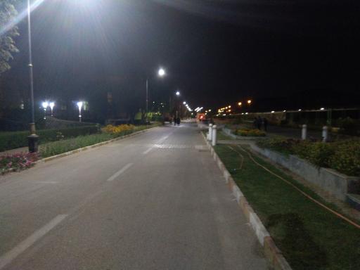 عکس مجموعه فرهنگی ورزشی امام رضا (ع) شرکت نفت اهواز