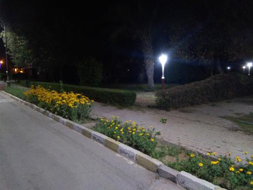 عکس مجموعه فرهنگی ورزشی امام رضا (ع) شرکت نفت اهواز