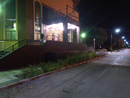 عکس مجموعه فرهنگی ورزشی امام رضا (ع) شرکت نفت اهواز