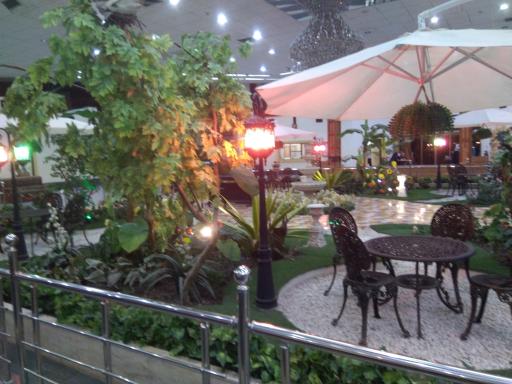 عکس مجموعه فرهنگی ورزشی امام رضا (ع) شرکت نفت اهواز