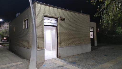 سرویس بهداشتی