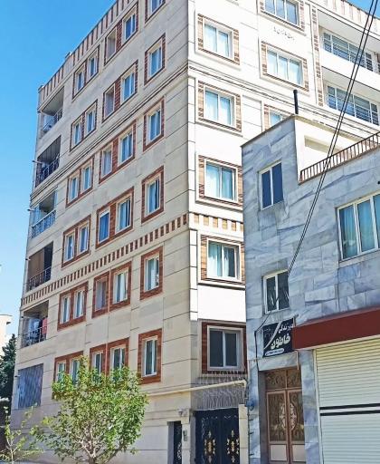 عکس برج سازان ۲