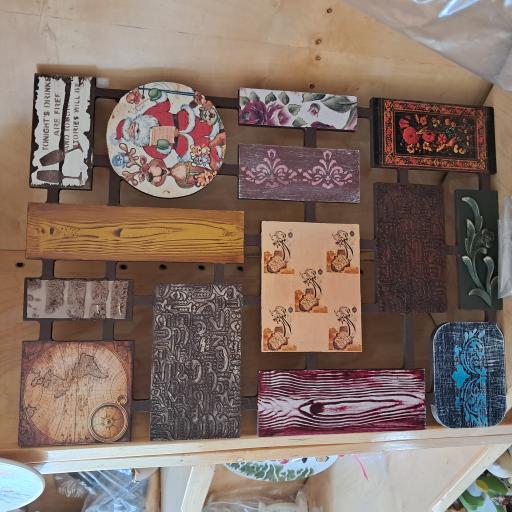 عکس هنرکده ماه نقره ای 