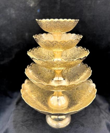 صنایع دستی برنجی 