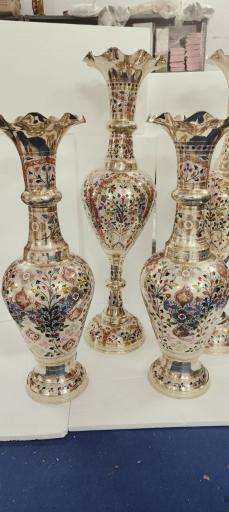 صنایع دستی برنجی 