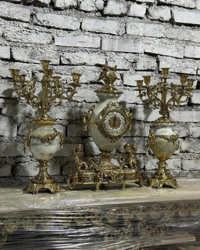 صنایع دستی برنجی 