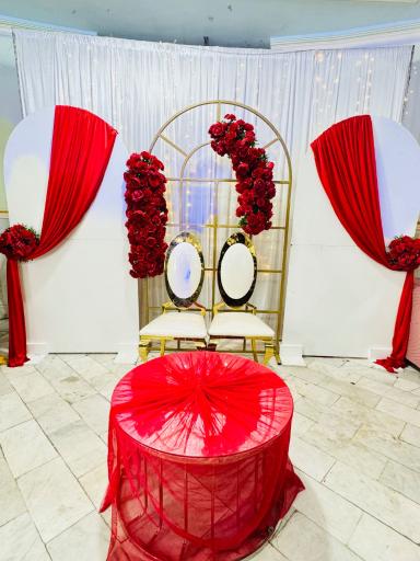 مزون لاکچری شعبه اول