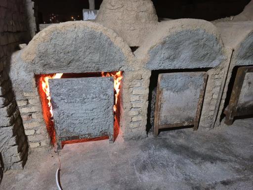 عکس تولیدی ذغال آسیا