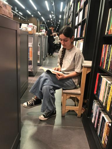 عکس پردیس کتاب 2